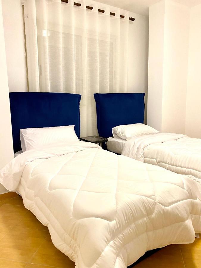 Cozy Seaview Apartment Vollga Central Durrës 외부 사진